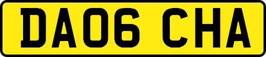 DA06CHA
