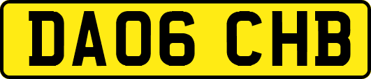 DA06CHB