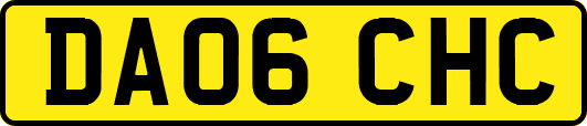 DA06CHC