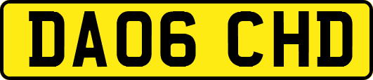 DA06CHD