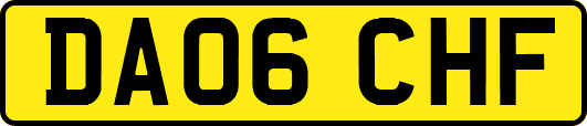 DA06CHF