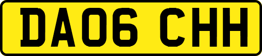 DA06CHH