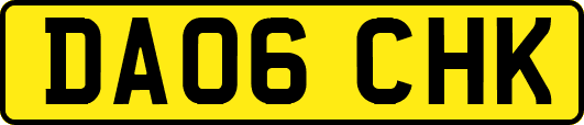 DA06CHK