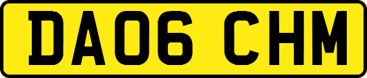 DA06CHM