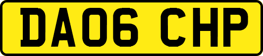 DA06CHP