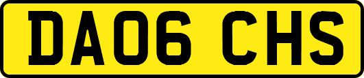 DA06CHS