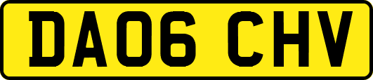 DA06CHV