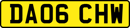 DA06CHW