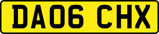 DA06CHX
