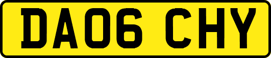 DA06CHY