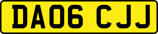 DA06CJJ