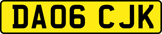 DA06CJK