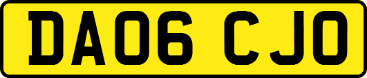 DA06CJO