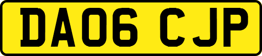 DA06CJP