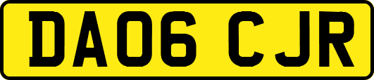 DA06CJR