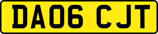 DA06CJT