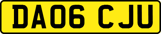 DA06CJU
