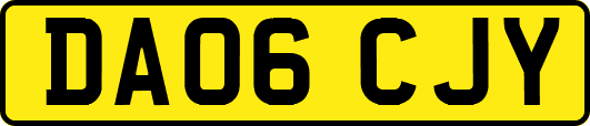 DA06CJY