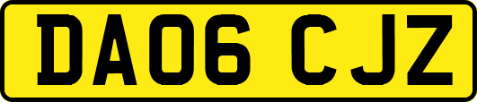 DA06CJZ