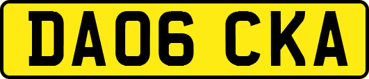 DA06CKA