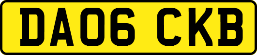 DA06CKB