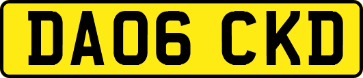 DA06CKD