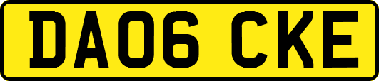 DA06CKE