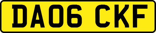 DA06CKF