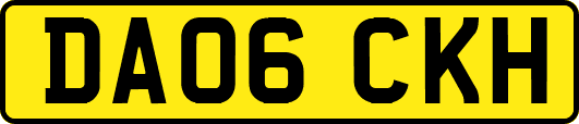 DA06CKH