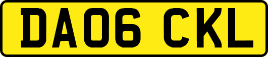 DA06CKL