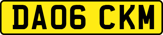 DA06CKM