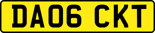 DA06CKT