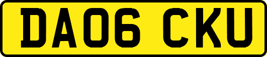 DA06CKU