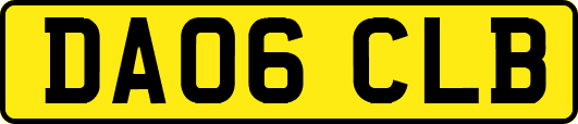 DA06CLB