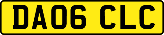 DA06CLC