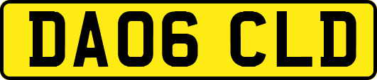 DA06CLD