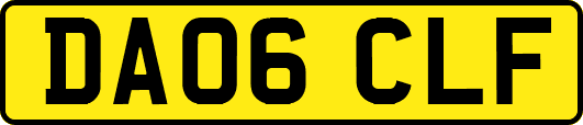 DA06CLF