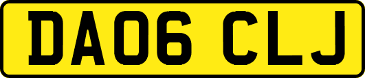 DA06CLJ