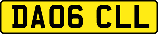 DA06CLL