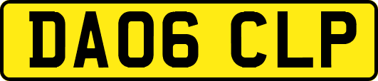 DA06CLP