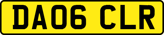 DA06CLR
