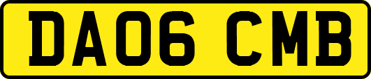 DA06CMB