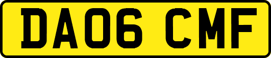DA06CMF
