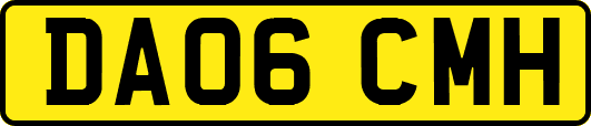 DA06CMH