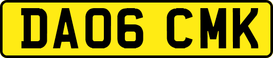 DA06CMK