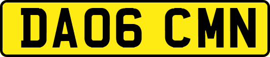 DA06CMN