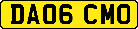 DA06CMO