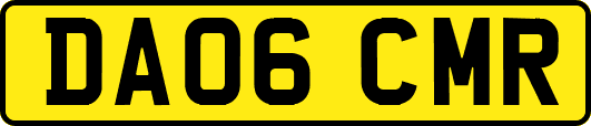 DA06CMR