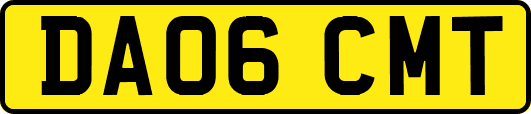 DA06CMT