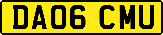 DA06CMU